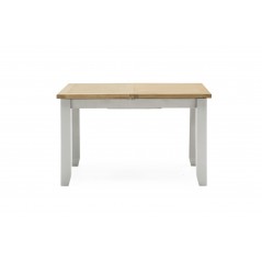 VL Ferndale 1200/1650 Dining Table Grey